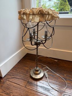Lamp
