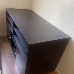 Tv Stand Or A Desk