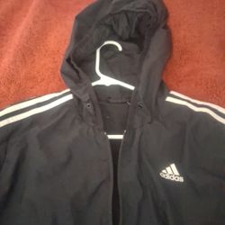 Adidas Wind Breaker