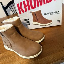 Women’s Boots