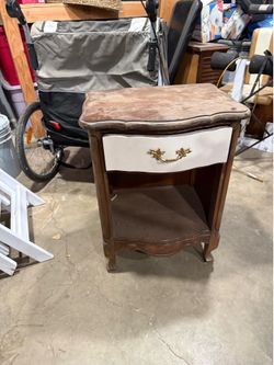 Nightstand