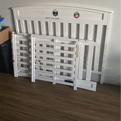 Baby Crib