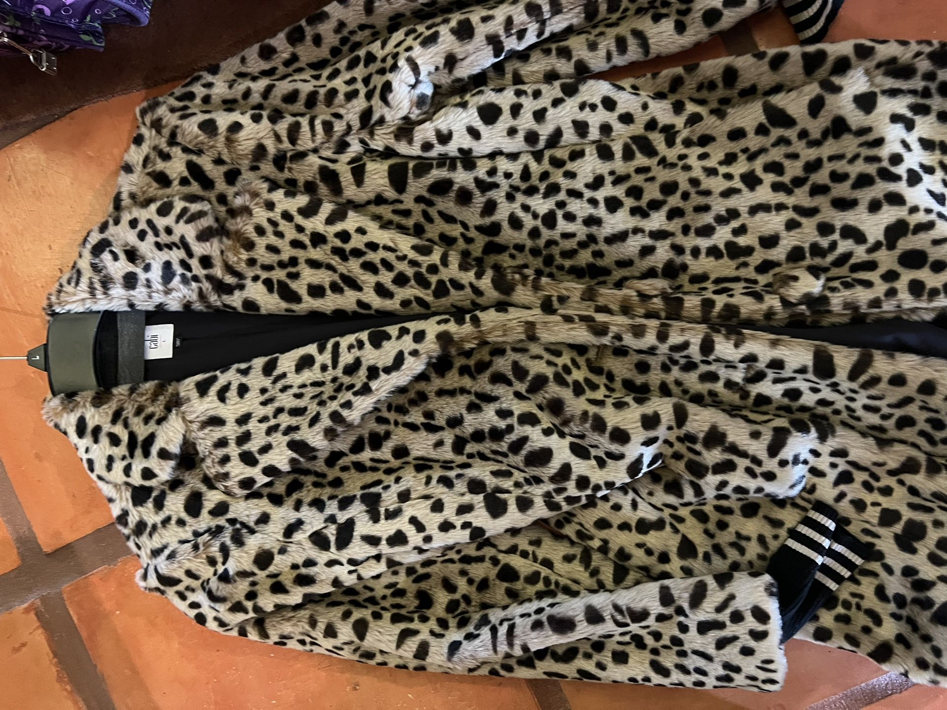 Cabi Women’s Sweater Large