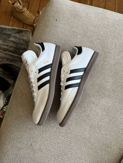 Samba Adidas