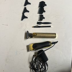 Hair Clippers 