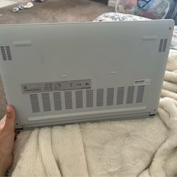 Asus laptop new