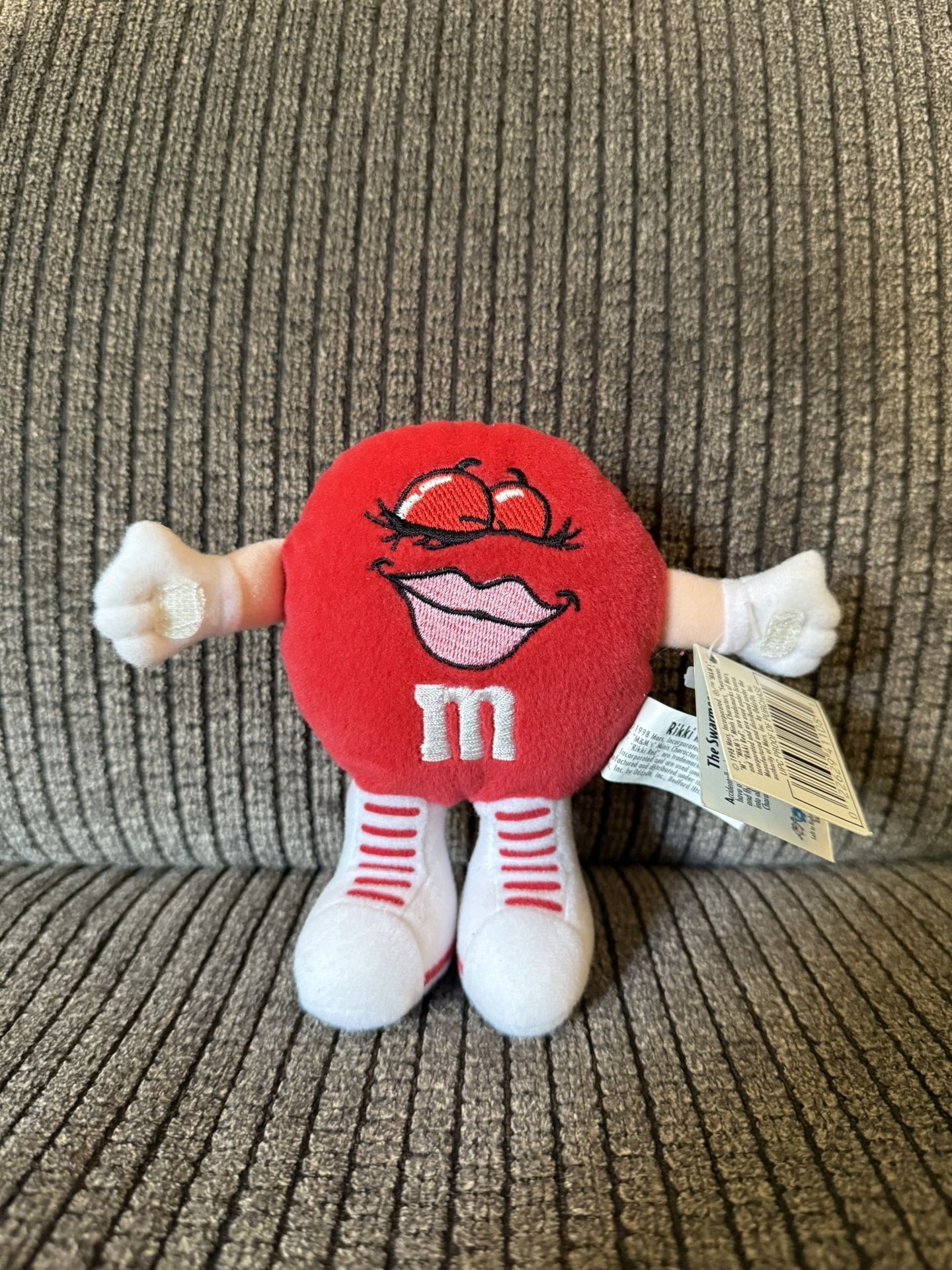 Plushies