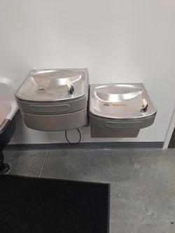 Water fountain for sale