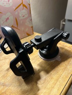 New 360* Swivel Suction Cellphone Holder