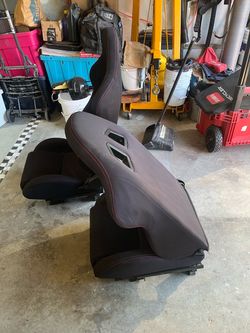 Bucket seats should fit any G Body