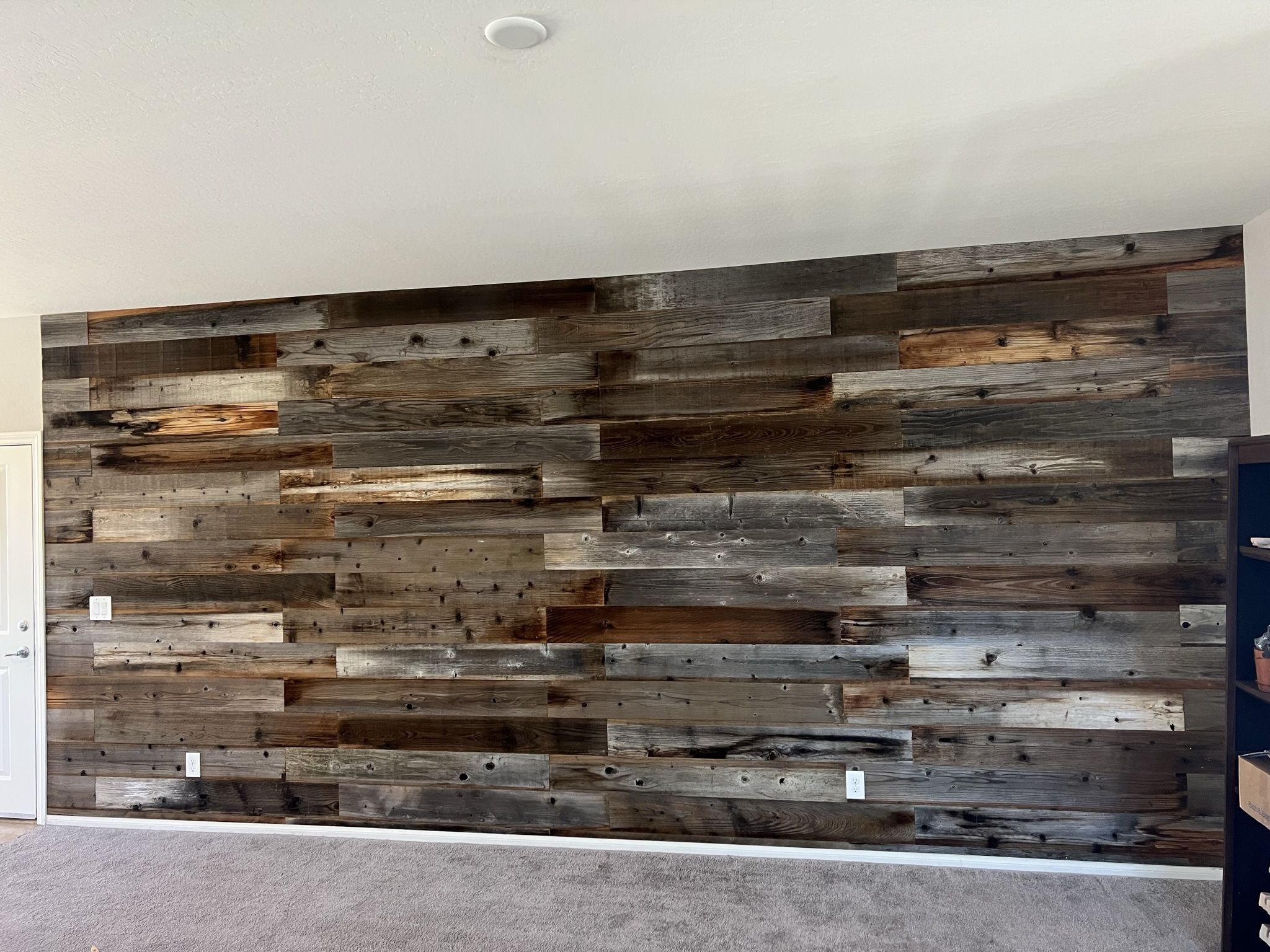 Home Decor Reclaimed Wood Planks for Sale in North Las Vegas, NV OfferUp