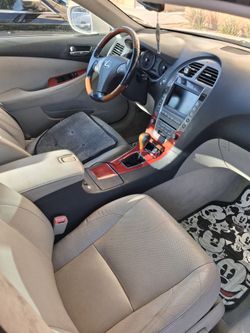 2007 Lexus ES 350