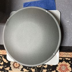 New master flow power attic vent fan