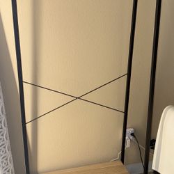 Clothing Rack In Great Conditions 