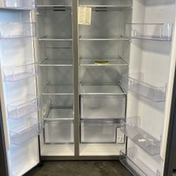 New 2025 Samsung Refrigerator 