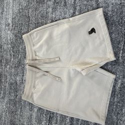 Ovo Essentials Shorts Oatmeal 
