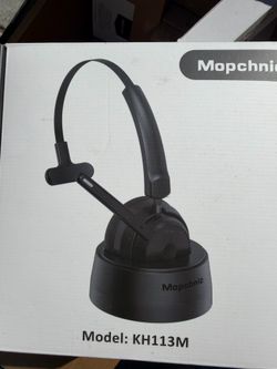 Bluetooth Headset NEW