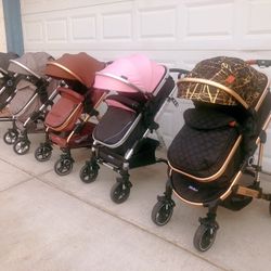Brand New Baby stroller , Never Been Used 