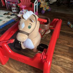 Horse 