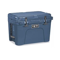 Yeti Tundra 35 (Navy Blue)