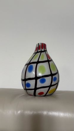 Decorative vases