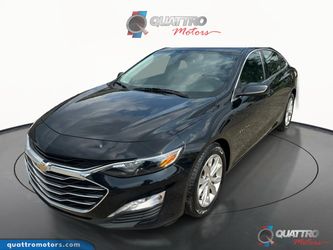 2020 Chevrolet Malibu