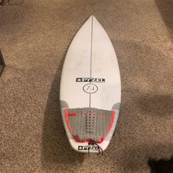 Pyzel 74 Surfboard 5'10 for Sale in La Mesa, CA - OfferUp