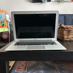 13’ 2014 MacBook Air