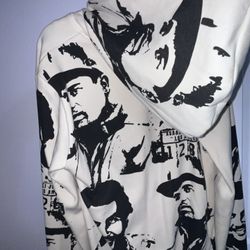 ASAALI CARTEL OG ZIP UP