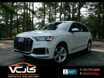 2023 Audi Q7