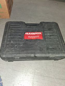 Ball joint service kit