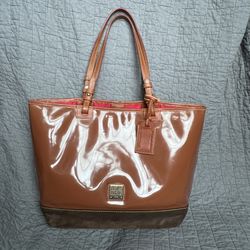 Dooney & Bourke Tote Bag