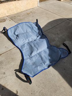 Person Position Carrier For Bed