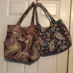 Vera Bradley Bags