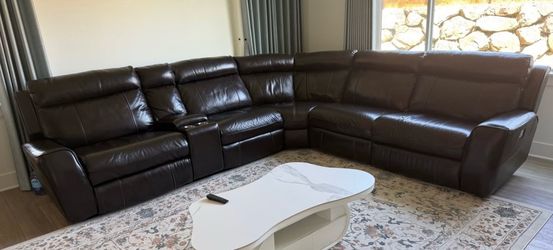 Sectional Couch