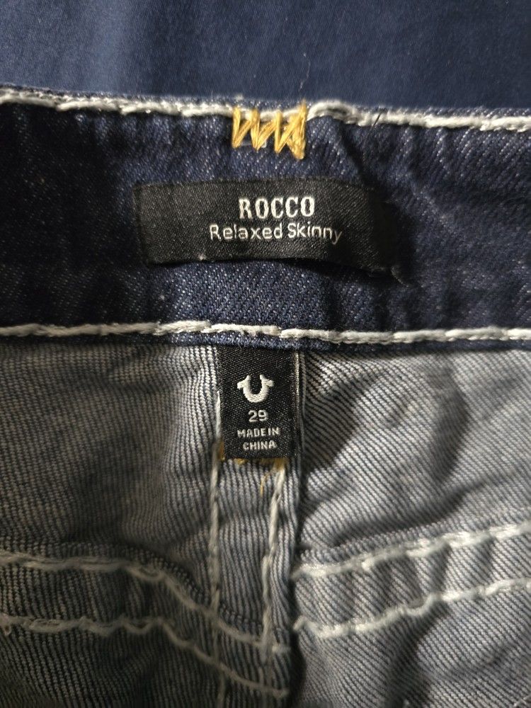 Boys Jeans