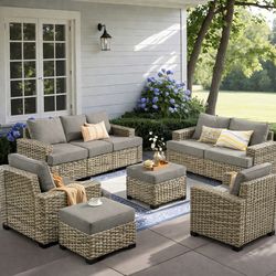 Brand new patio outdoor furniture set
