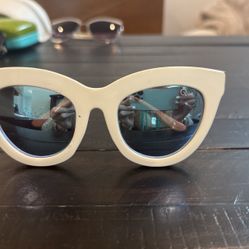 Quay Sunglasses 