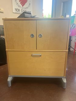 Office cabinet CUTE!