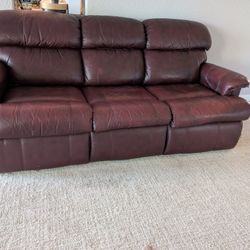 La-Z-Boy Sleeper Sofa
