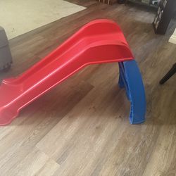 Toddler Slide