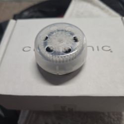 Clarisonic Brush Head