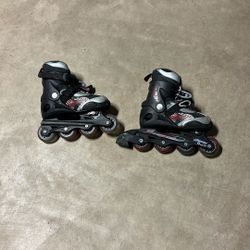 Roller Blades