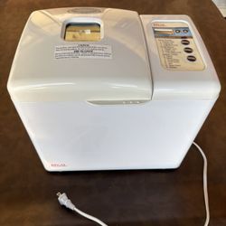 Regal Bread Maker