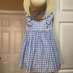 Tommy Bahama Toddler Dress