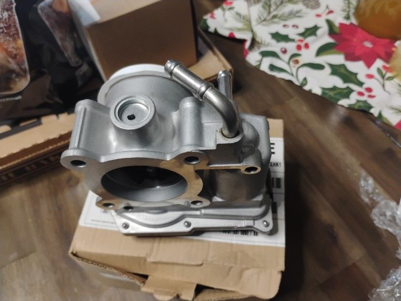 Electric Throttle Body