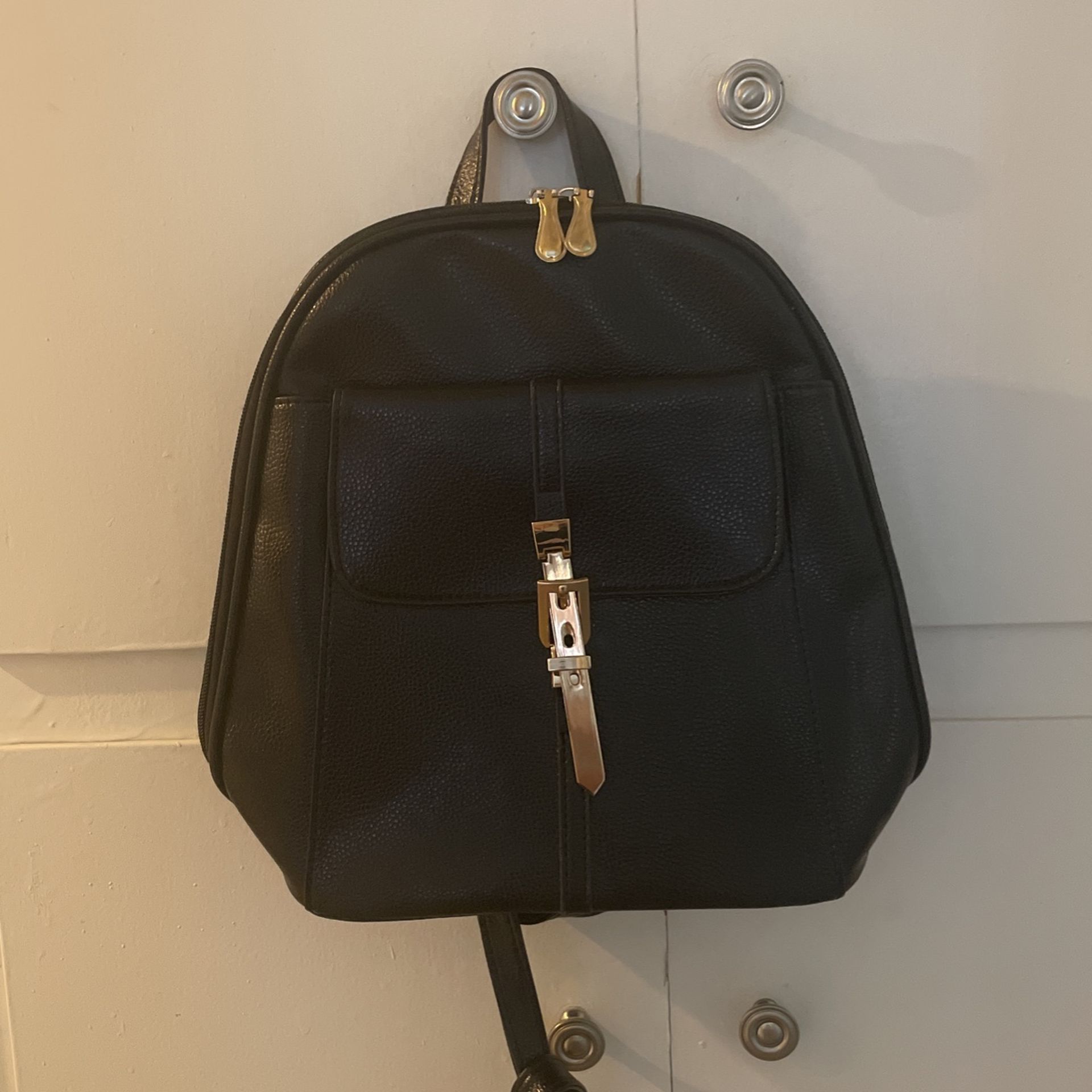 New Backpack/Purse