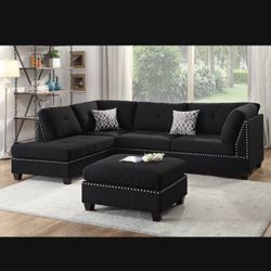 Sectional Set
