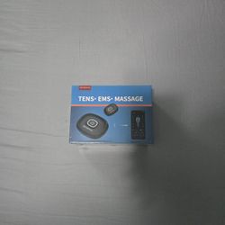 New Wireless Comfytemp TENS Unit Pain Relief Device