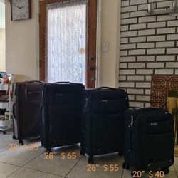 luggage